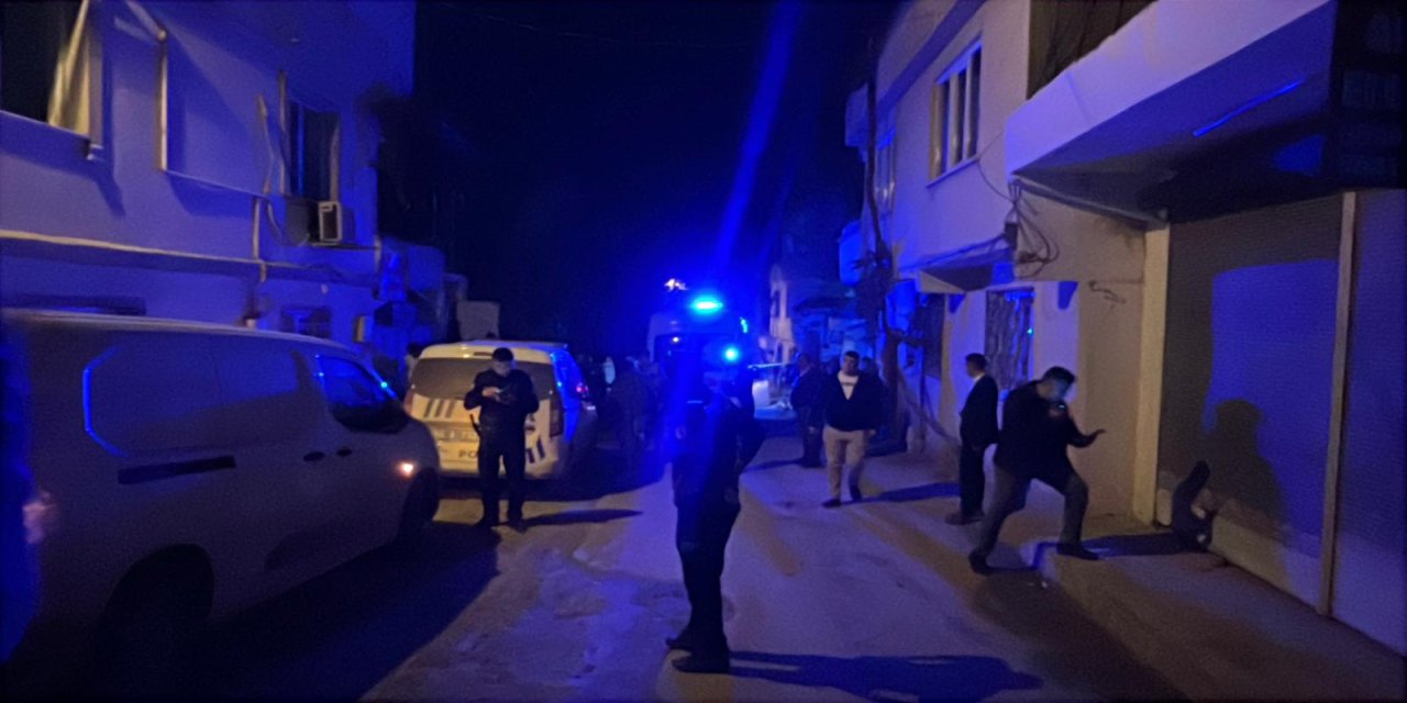 Korkunç Katliamın Sonu: 9 Yaşındaki Oğlunun Yanında Kendini Vurdu