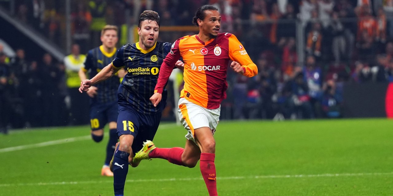 Galatasaray evindeki yenilmezliğini 30 maça çıkardı