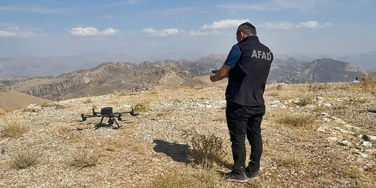AFAD Personel Alımı Resmi Gazete’de! Şırnak’a da Kadro Ayrıldı