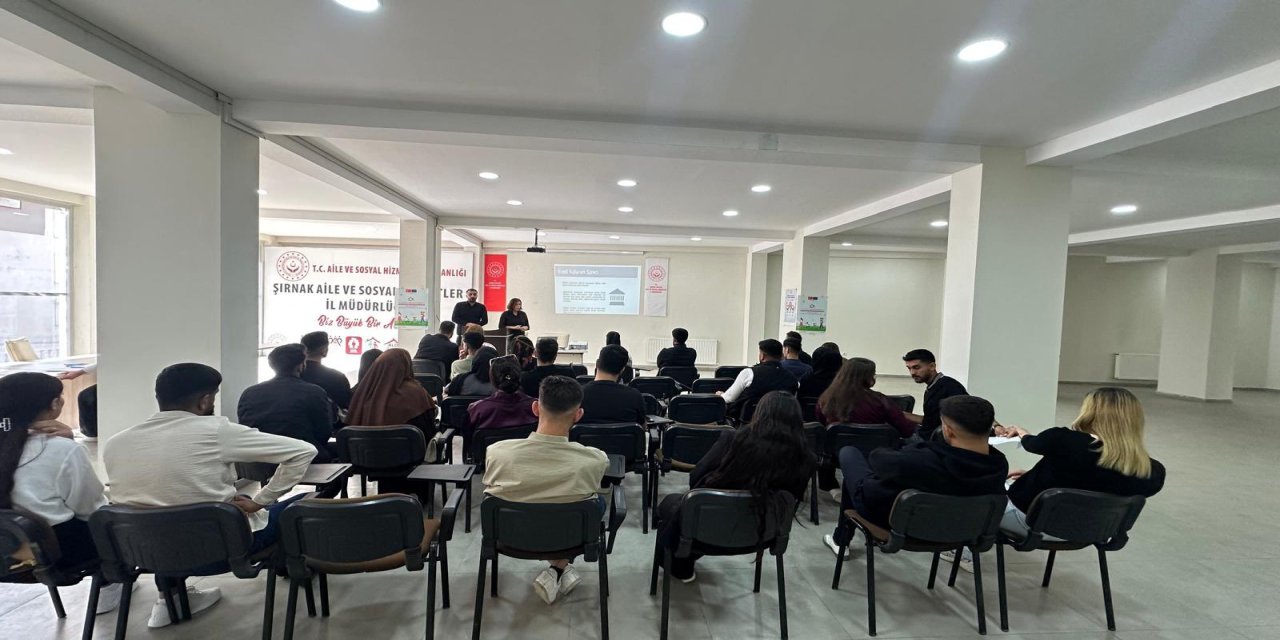 Evlenecek Gençlere Büyük Destek! Krediyle Birlikte Evlilik Eğitimi de Veriliyor