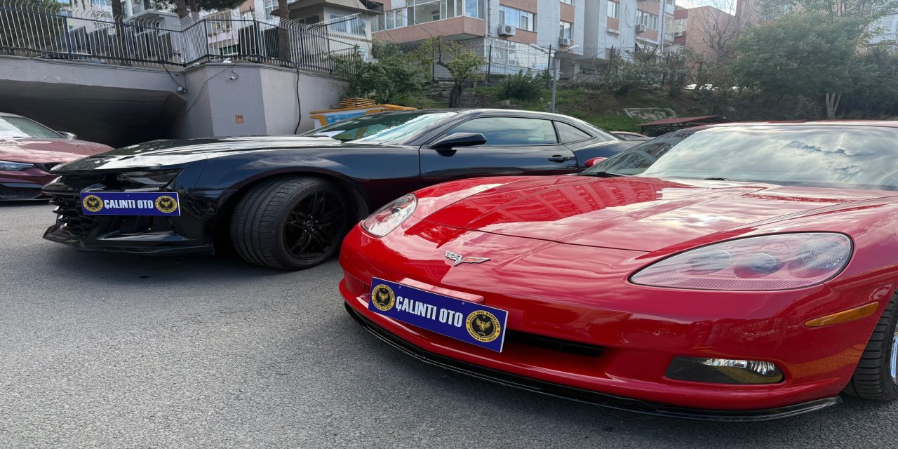 Şırnak'ın da Aralarında Olduğu 12 İlde "Change Araç" Operasyonu: 300 Milyon Liralık Çete Çökertildi