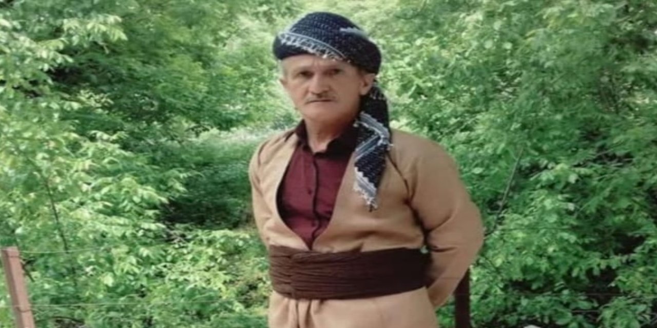 Ceviz Toplarken Ağaçtan Düşen 64 Yaşındaki Adam Hayatını Kaybetti