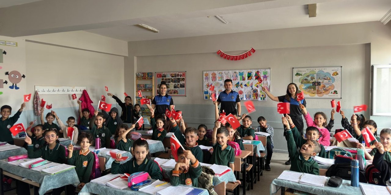 Cizre’de 29 Ekim Cumhuriyet Bayramı etkinlikleri