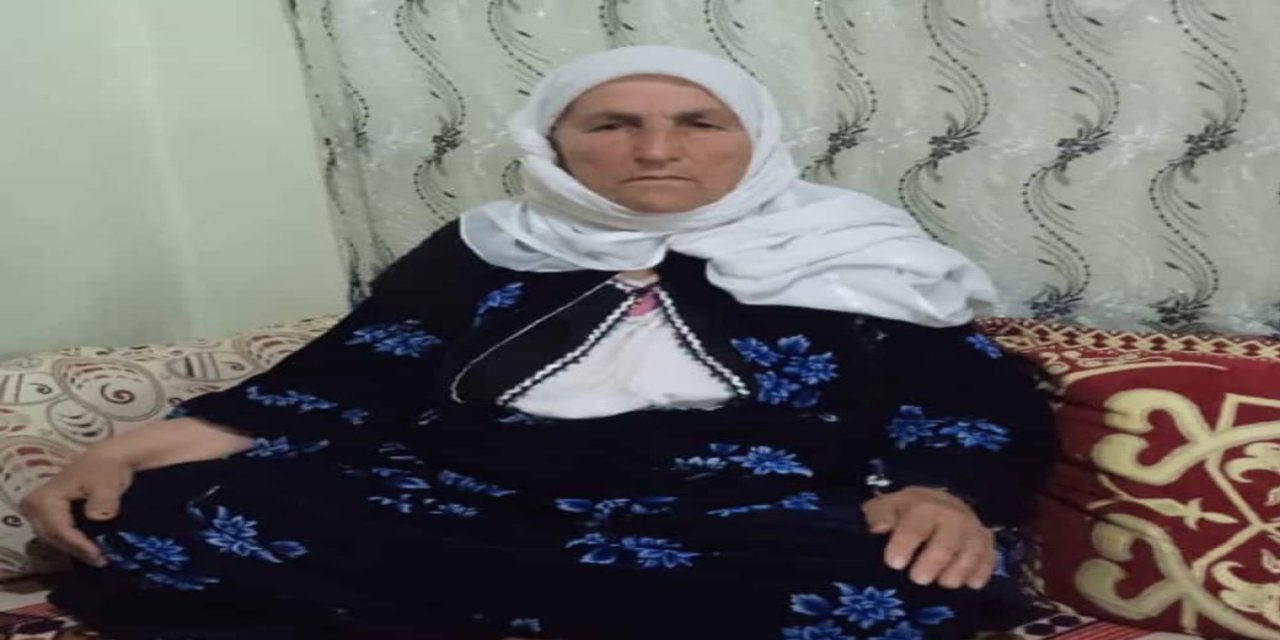 Şırnaklı vatandaş Tedavi Gördüğü Hastanede Hayatını Kaybetti