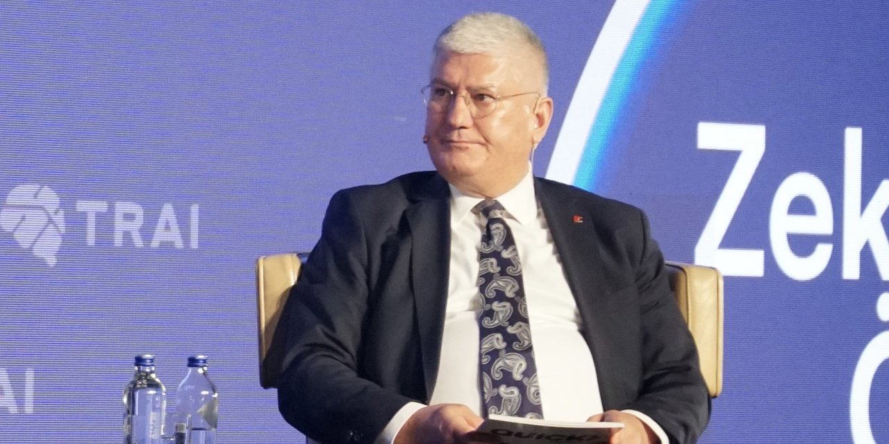 "Teknoloji geçici ama ustalık kalıcıdır"