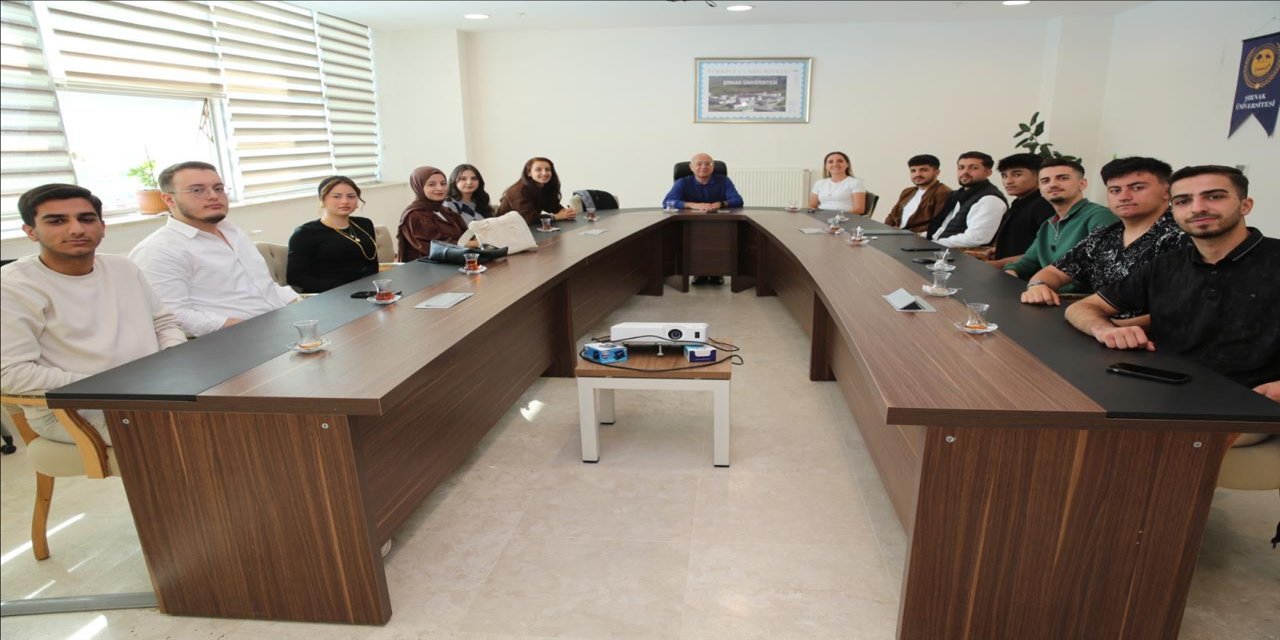 Petrolün Başkenti Şırnak, Artık Kendi Mühendislerini Yetiştiriyor!