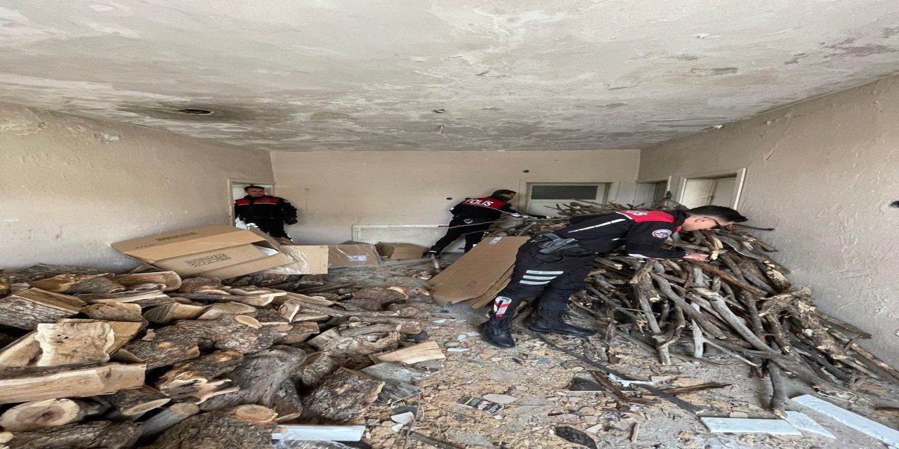 ŞIRNAK’TA UYUŞTURUCUYA GEÇİT YOK