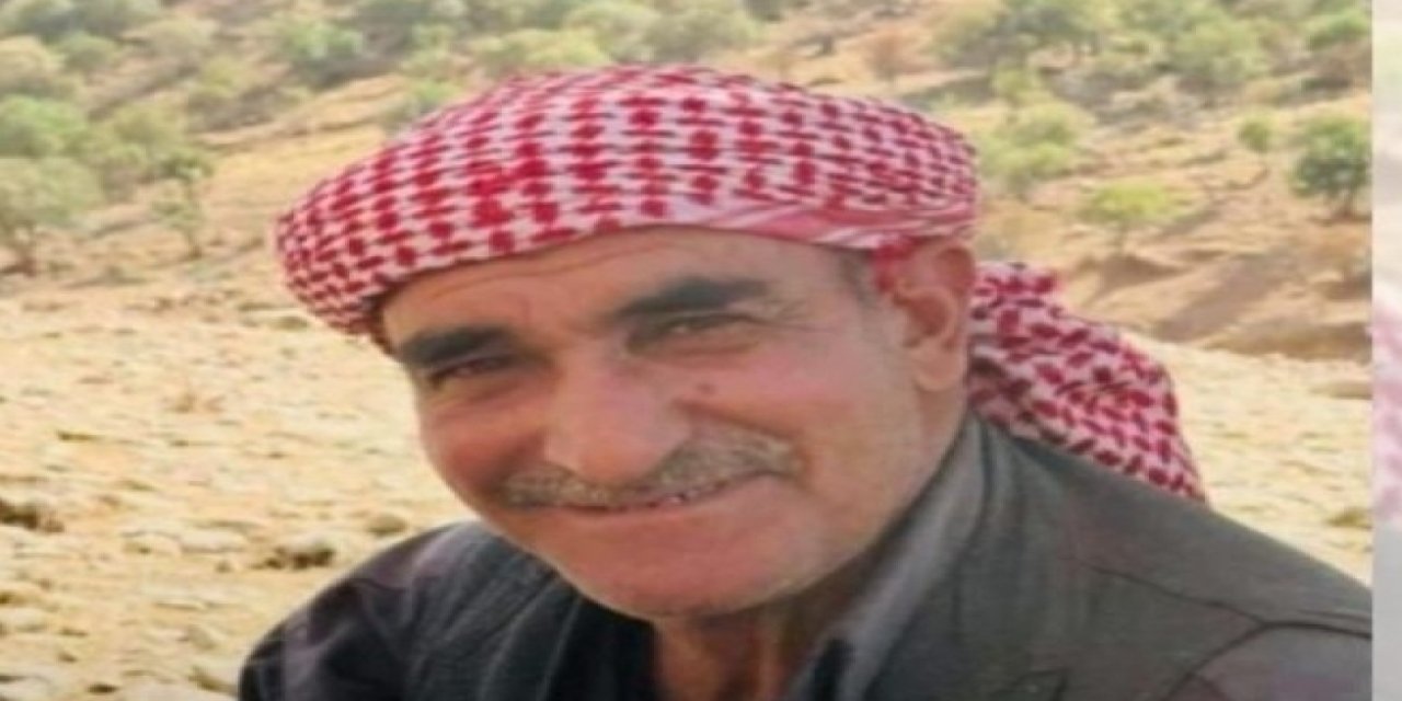 Şırnak’ta Kalp Krizi Geçiren Vatandaş Kurtarılamadı