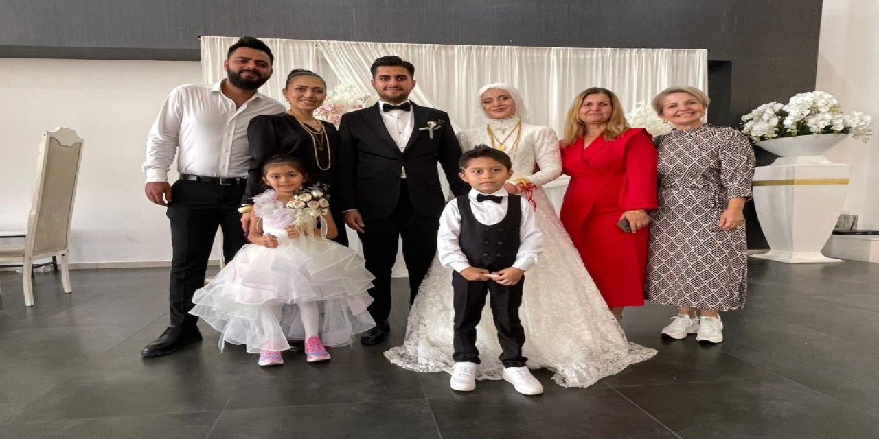 Tek Torununa Düğün Takısı Olarak Ev, Araba ve Tarla Hediye Etti!