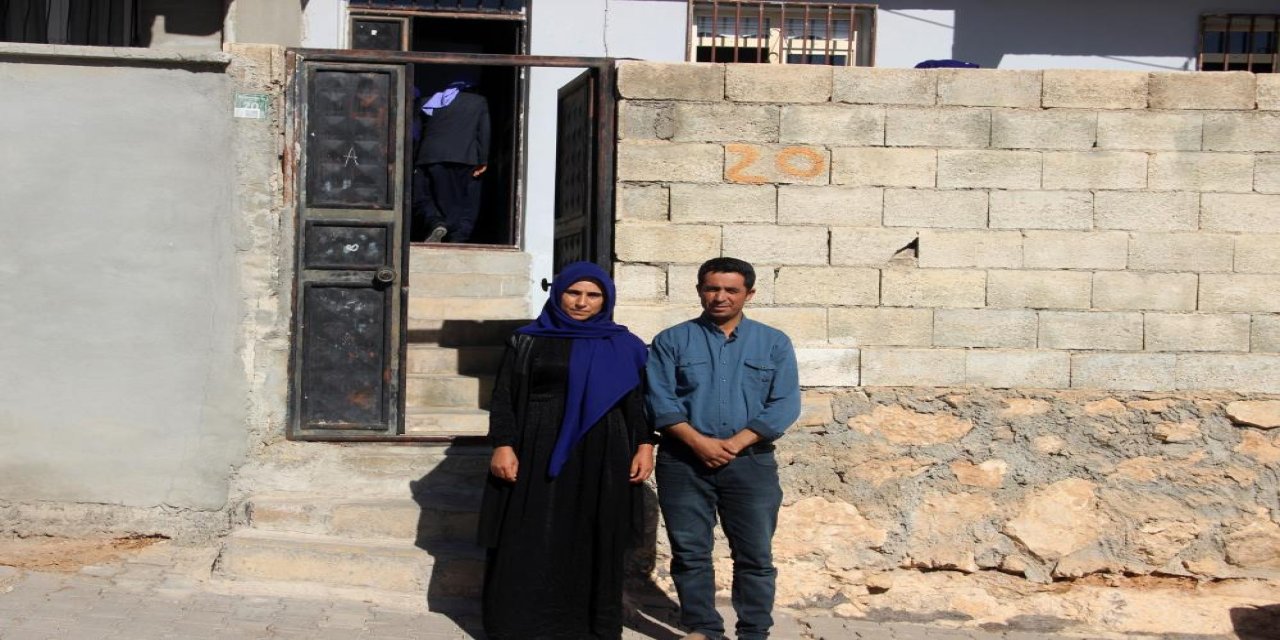 Şanlıurfa'da kayıp gençten 7 gündür haber alınamıyor