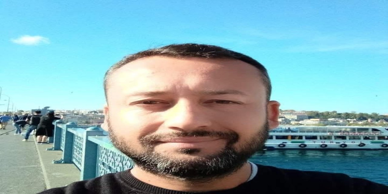 Cadde Ortasında Kanlı Hesaplaşma: Husumetlisini Bıçaklayarak Öldürdü