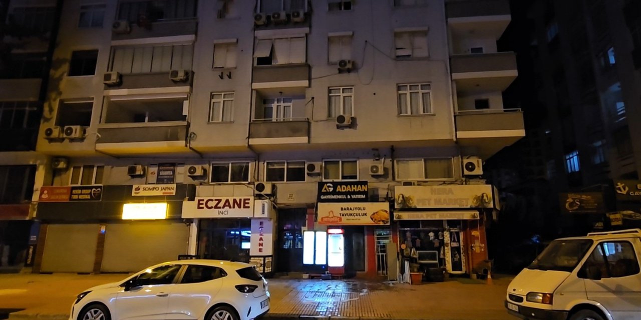 Ayrılığı hazmedemedi dehşet saçıp Sevgilisini öldürdü