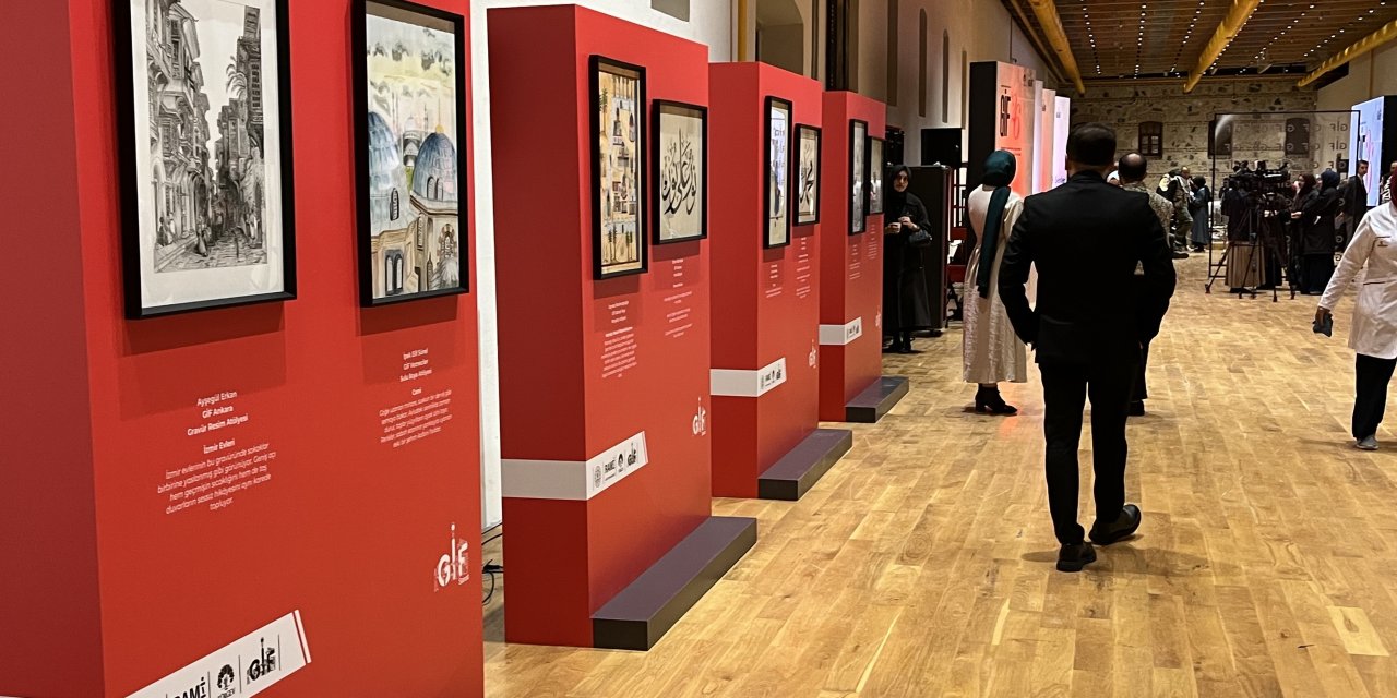 TÜRGEV 2026 kültür sanat sezonunu tanıttı