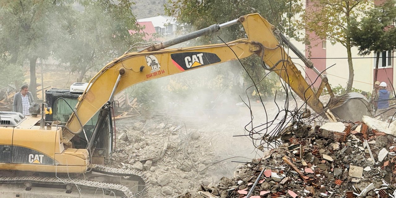 Beytüşşebap'a 600 milyonluk Dev yatırım