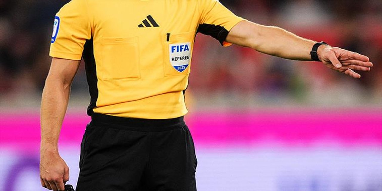 İstanbul Cumhuriyet Başsavcılığından hakemlere yönelik bahis soruşturmasına ilişkin açıklama