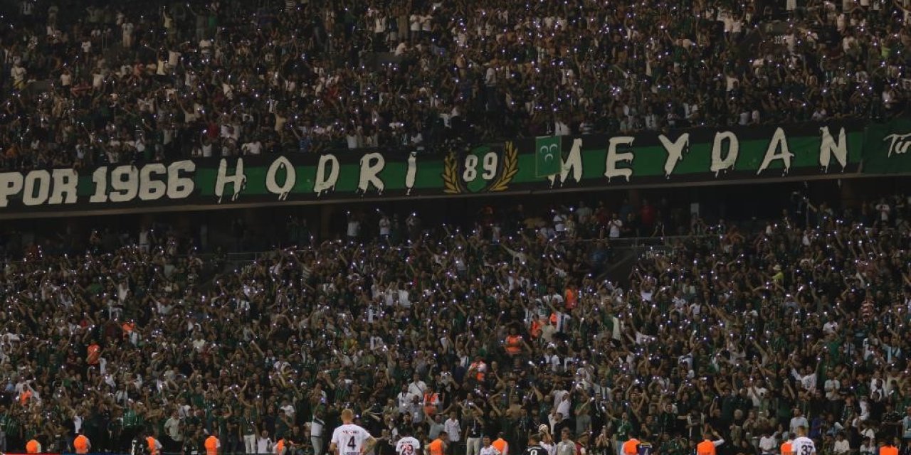 Hodri Meydan, o hakem hakkında suç duyurusunda bulunacak