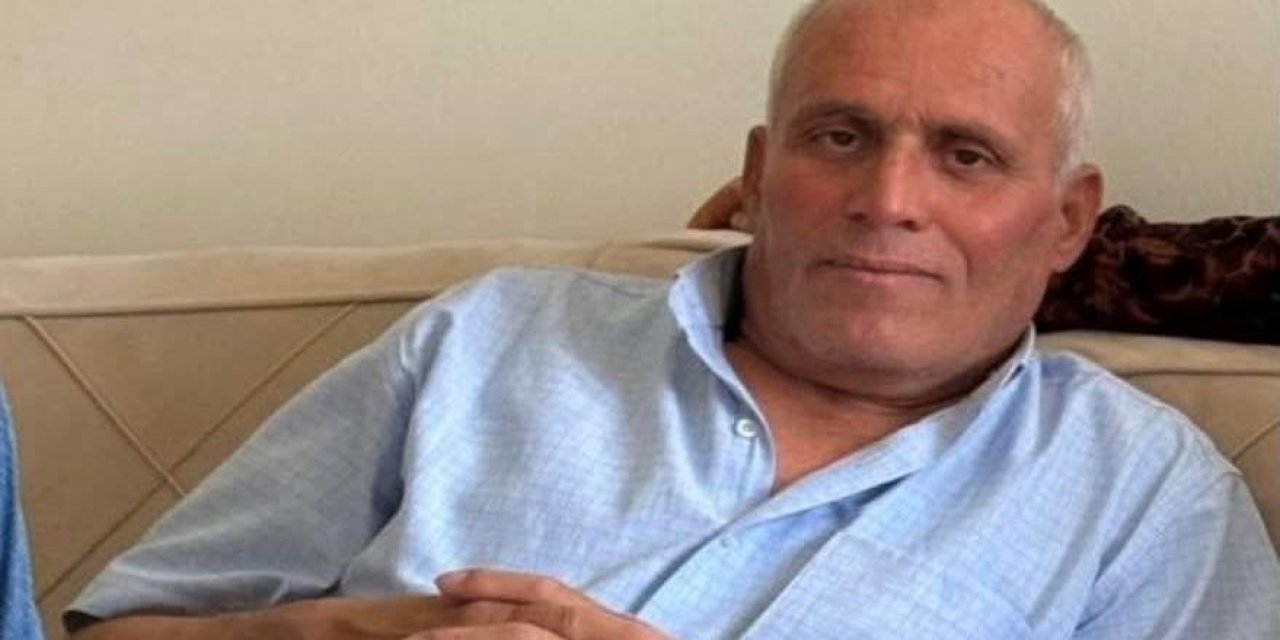 Traktörün altında kalan adam hayatını kaybetti