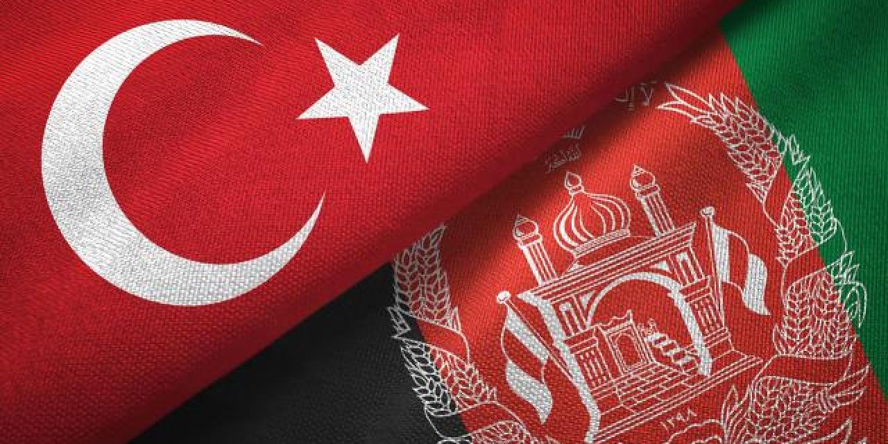 Afganistan yönetiminden Türkiye'ye teşekkür