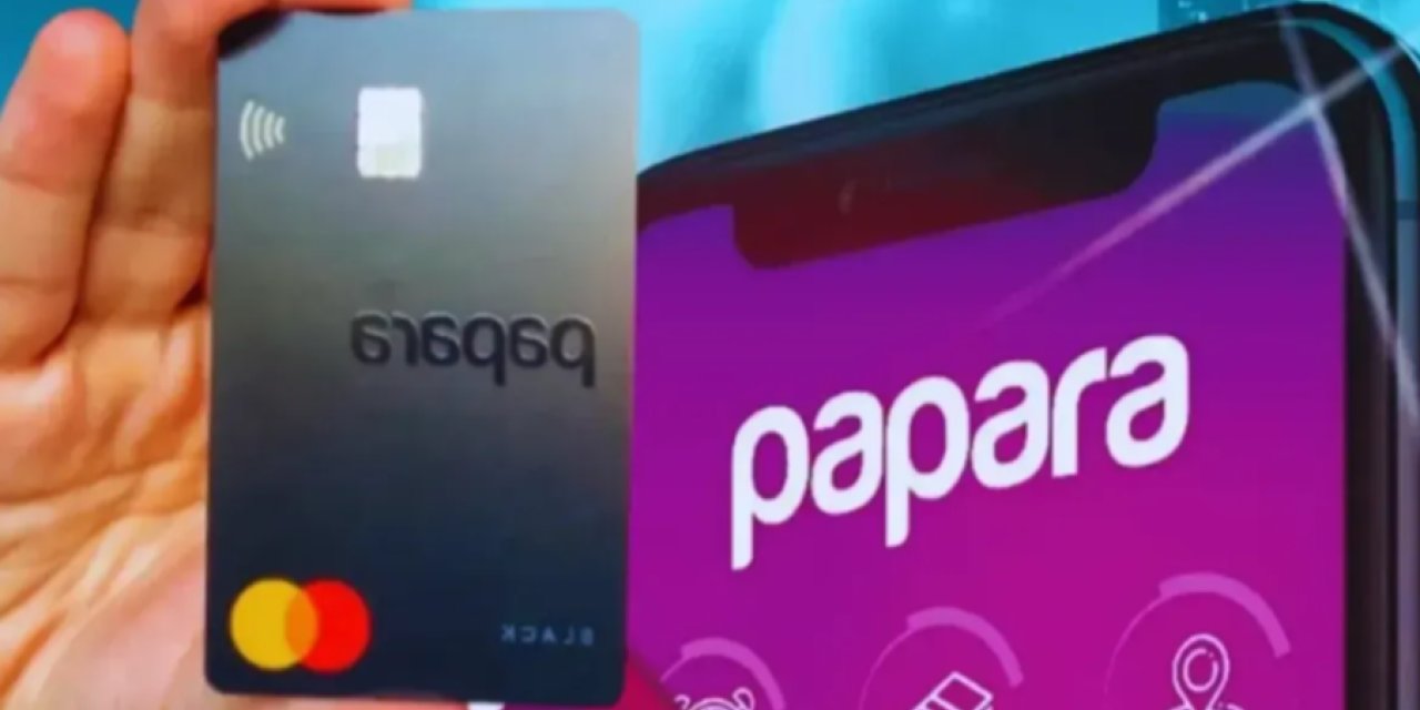 Papara'nın faaliyet izni iptal edildi