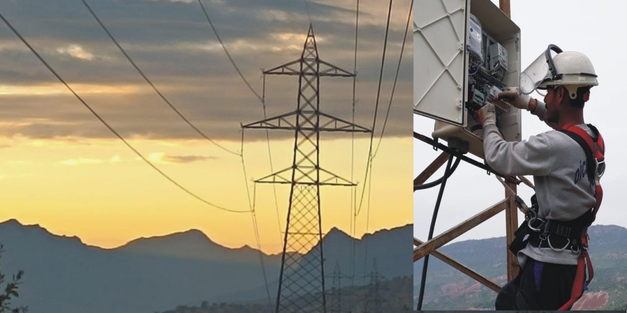 Şırnak Ve İlçelerinde Yarın Elektrikler Gidecek! İşte Kesinti Saatleri