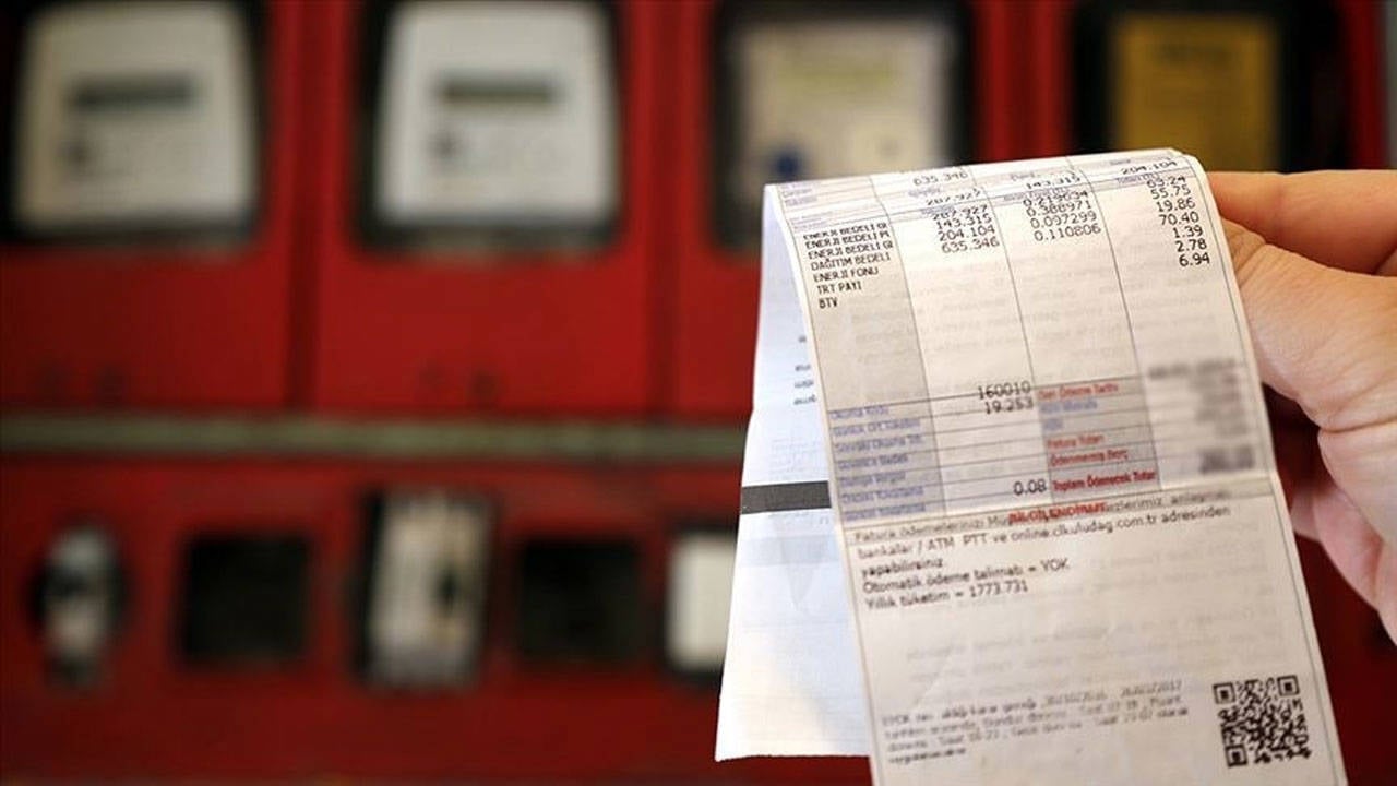 Elektrik tüketiminde yeni dönem, 2026 düzenlemesi açıklandı