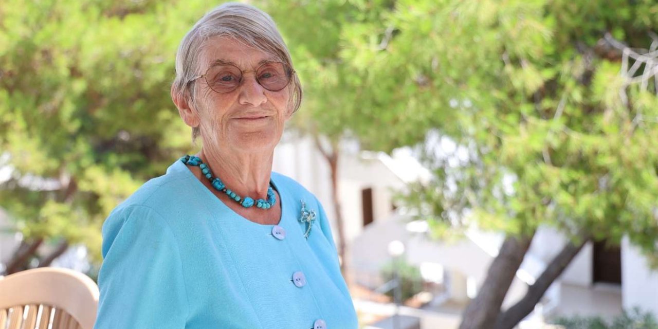 Canan Karatay zeki beyin ve uzun yaşamın formülünü açıkladı