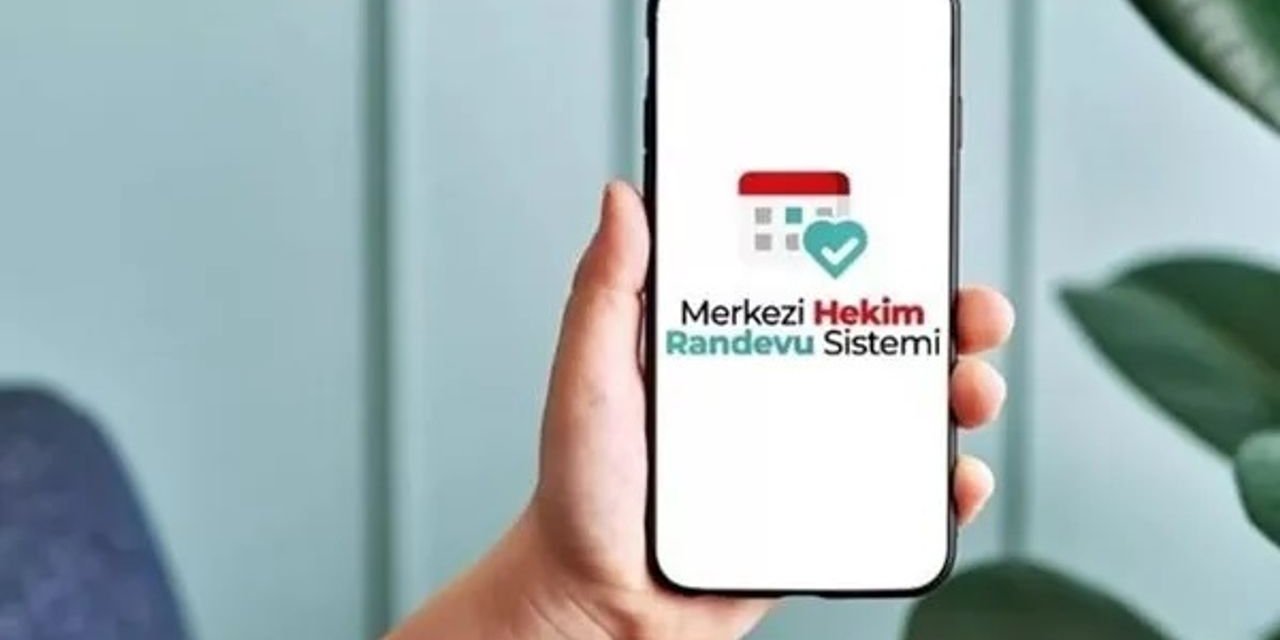 MHRS randevu sistemi değişti, artık bunları yapmadan randevu alınamayacak