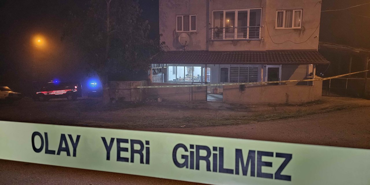 Dehşet Anları! Av Tüfeğiyle Kahvehaneye Ateş Açtı: 2 Ölü, 2 Yaralı