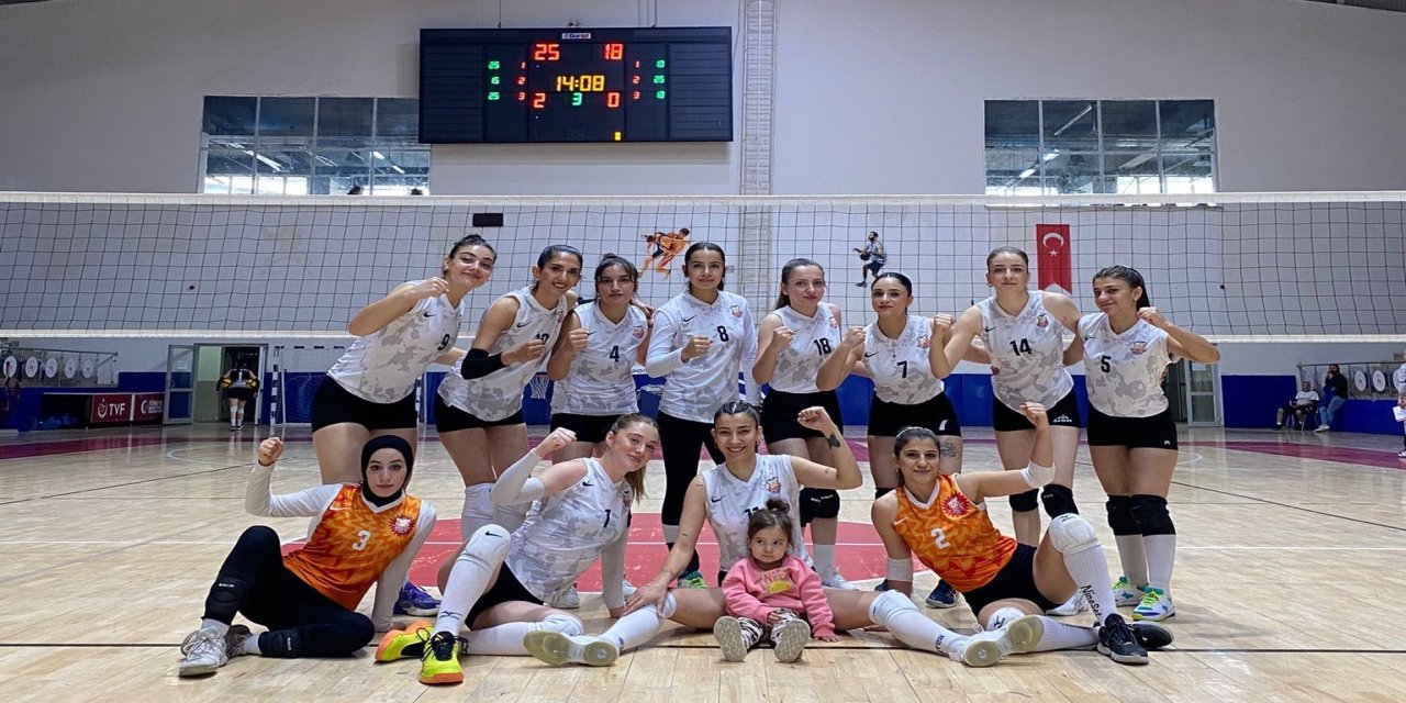 Silopi Gelişim Faaliyetleri, Sahada Zafere Ulaştı