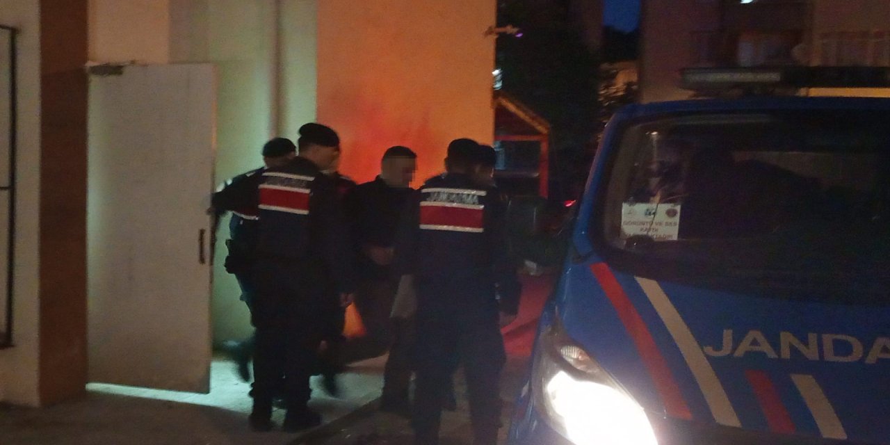 2 Kişinin Ölümüne Neden Olmuştu: Eski Polis Tutuklanıp Cezaevine Gönderildi