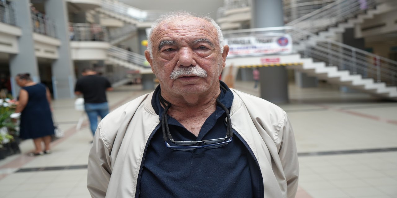 48 Yıllık Yaşam Mücadelesi: Türkiye’nin İlk Nakil Hastası Çağrı Yaptı!