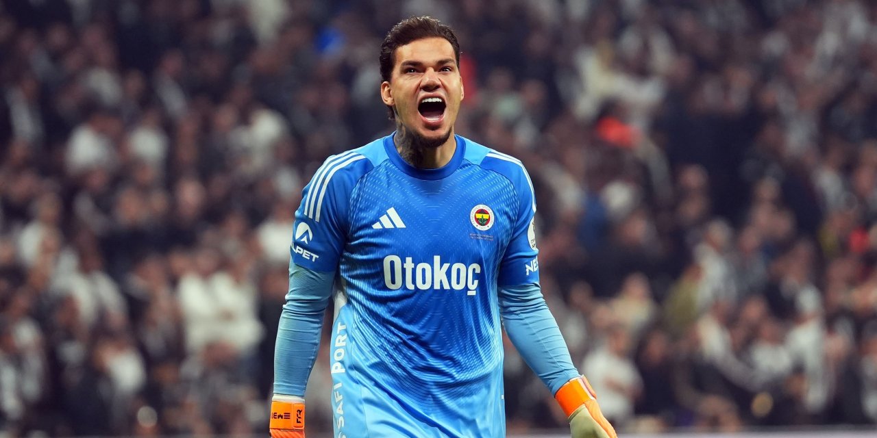 Ederson, Brezilya Milli Takımı'na çağrıldı