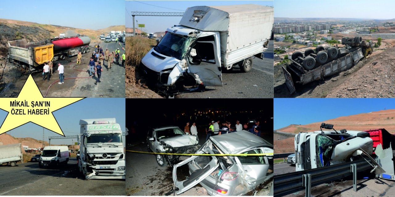 İrmez'den Bakan Uraloğlu'na Şok İddia: "Şırnak'ta Yol Güvenliği Alarm Veriyor!"