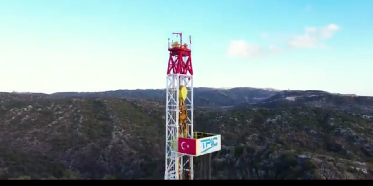 Bayraktar’dan Gabar Paylaşımı: “Emeğin ve Umudun Işığı Parlıyor”