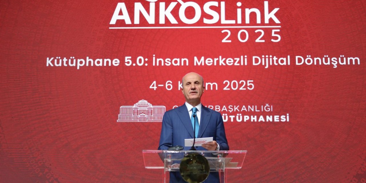 YÖK Başkanı Özvar: "Türk yükseköğretim sistemi yapay zeka çağında etik standartlarıyla örnek gösterilen bir konuma yükselecektir