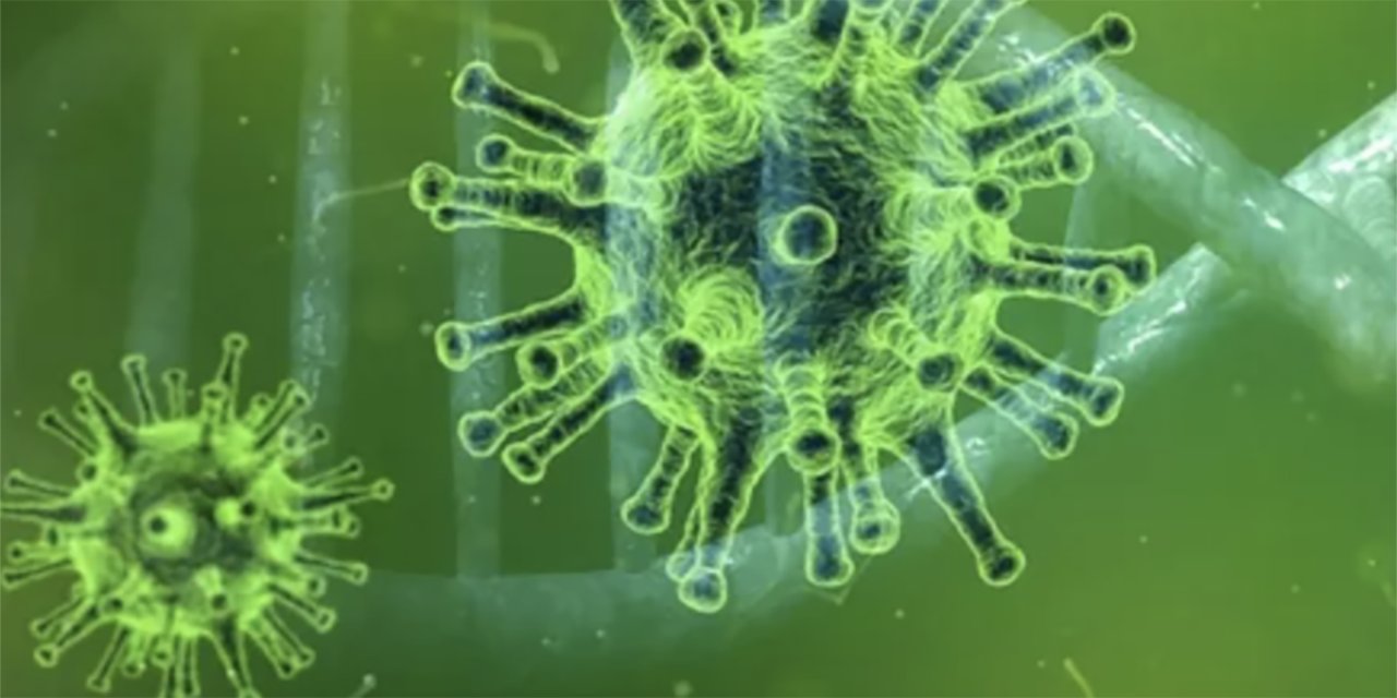 Kış geldi, virüsler geri döndü