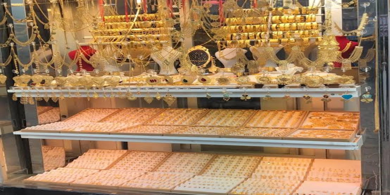 Altın Mevduatında Şırnak Kaçıncı Sırada?