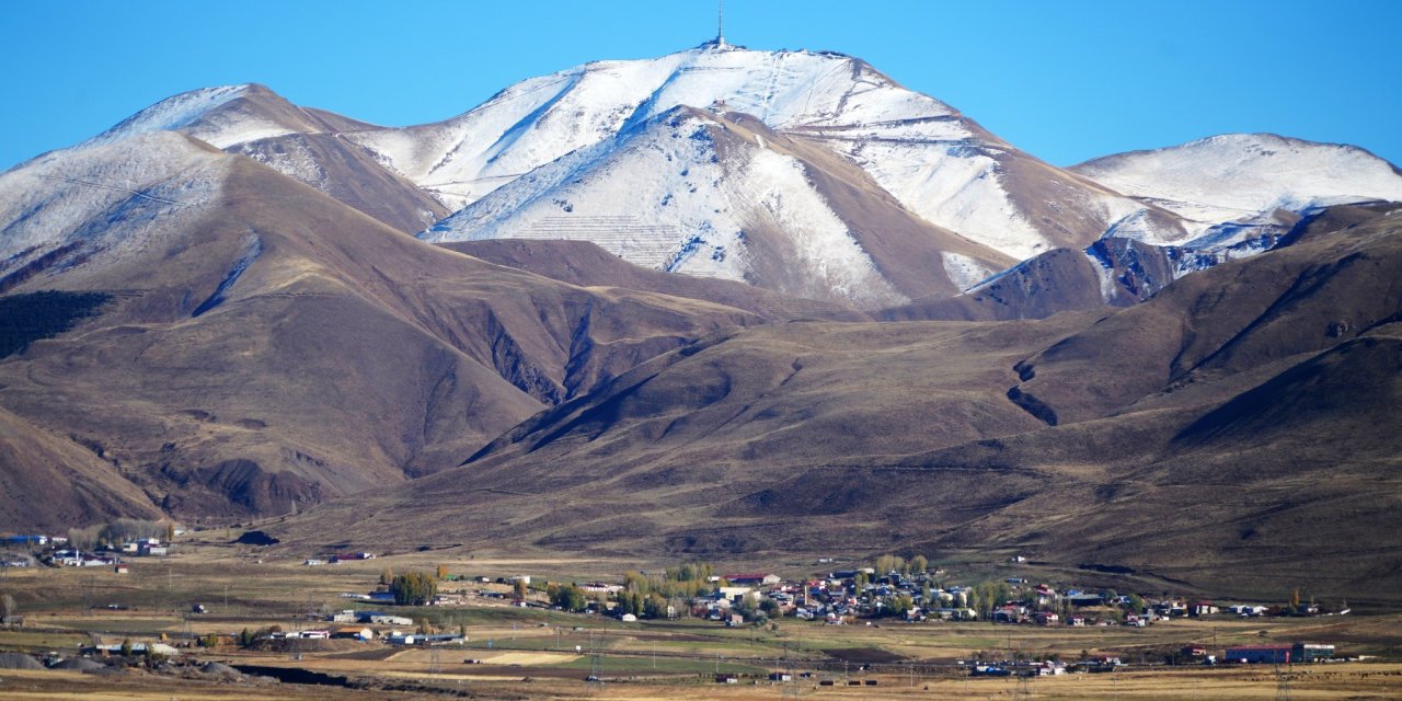Ruslar bile peşindeydi: Musul Petrolü Erzurum'dan mı doğuyor?