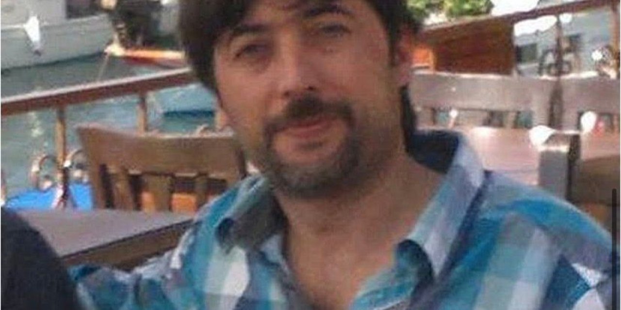 44 Yaşındaki kadın, Kocasını kızgın yağ ile yakarak öldürdü