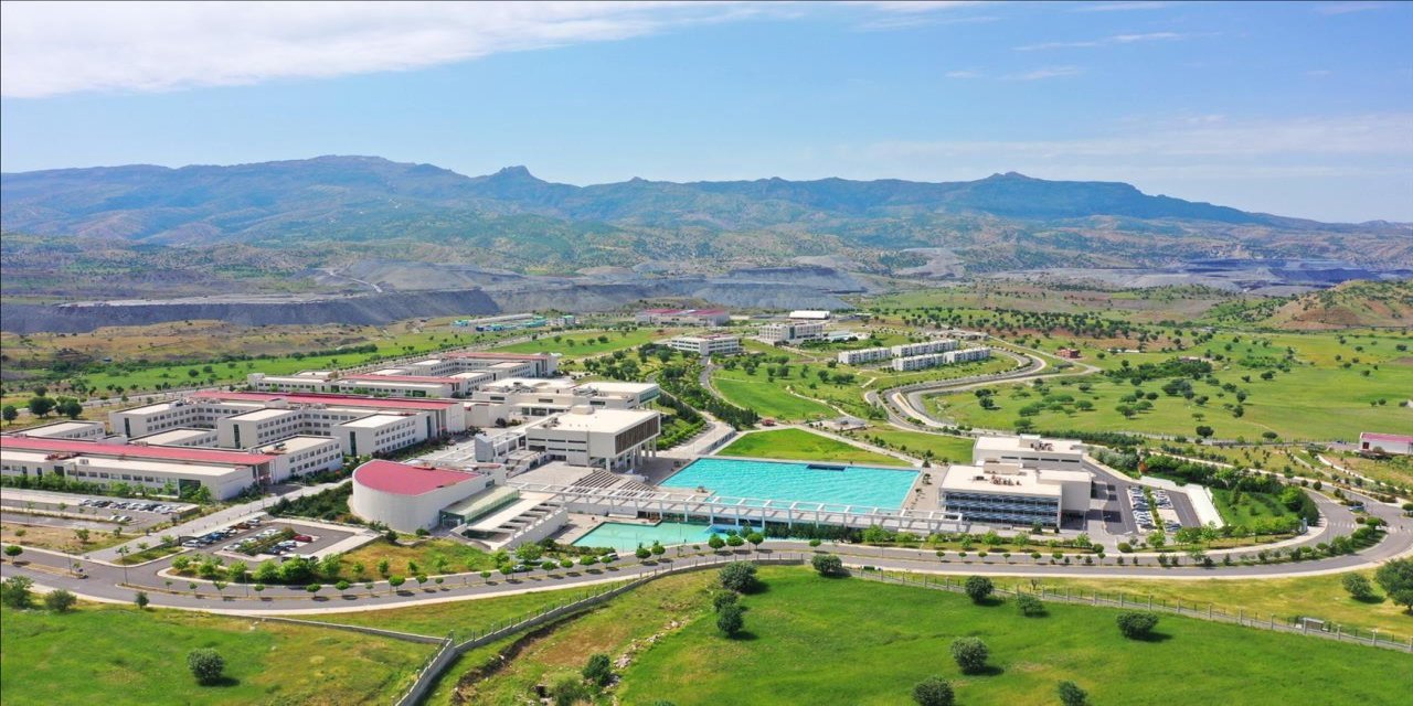 Yapay Zekâ ile Bankacılık Analizi: Şırnak Üniversitesi'ne TÜBİTAK Desteği!