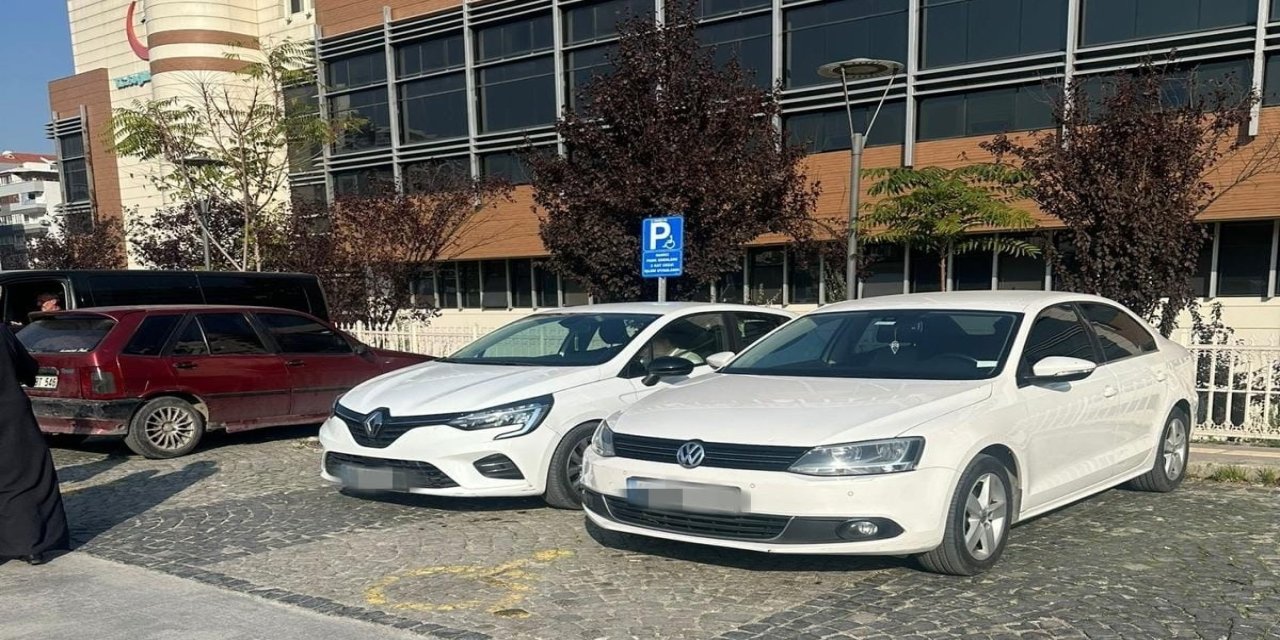 Engelli Haklarını İhlal Edenlere Geçit Yok: Manisa’da 72 Bin TL Ceza Kesildi!