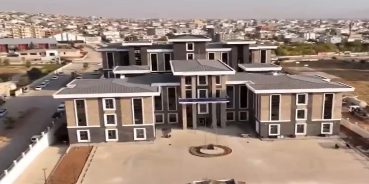 Silopi'de Hizmet Kalitesini Artıracak İki Kritik Proje Tamamlandı!