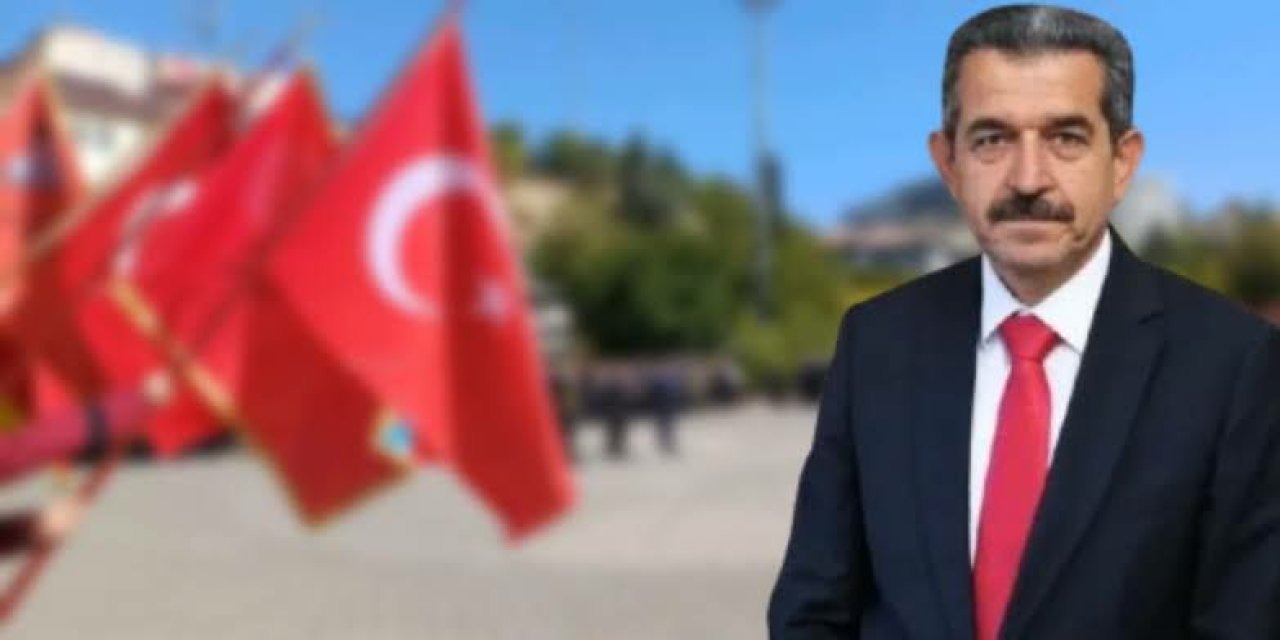 Vali Birol Ekici’den 2025-2026 Eğitim Öğretim Yılı İlk Ara Tatil Mesajı