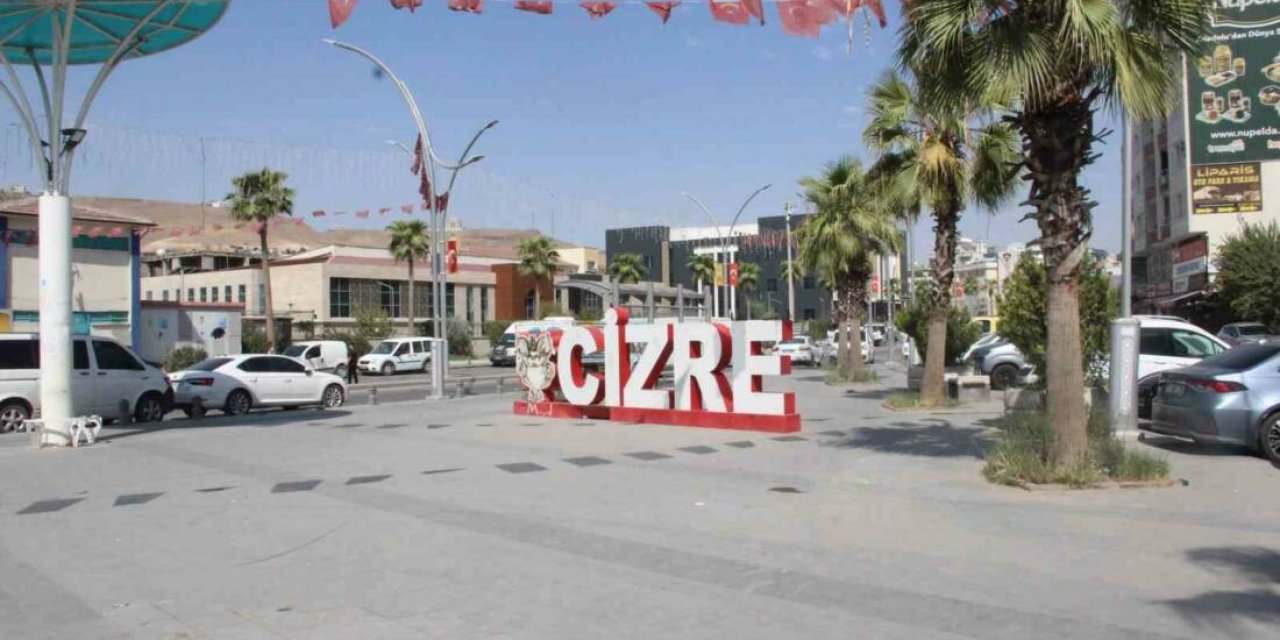 Cizre Belediyesi'nden Çevreye Büyük Yatırım: Katı Atık Bertaraf Tesisi Projesine Onay!