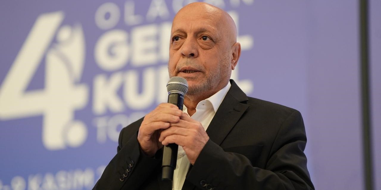 HAK-İŞ Başkanı Arslan: "Asgari Ücret Tespit Komisyonu'nun yapısı değişmedikçe işçi kesiminin katılmaması kararını destekliyoruz"