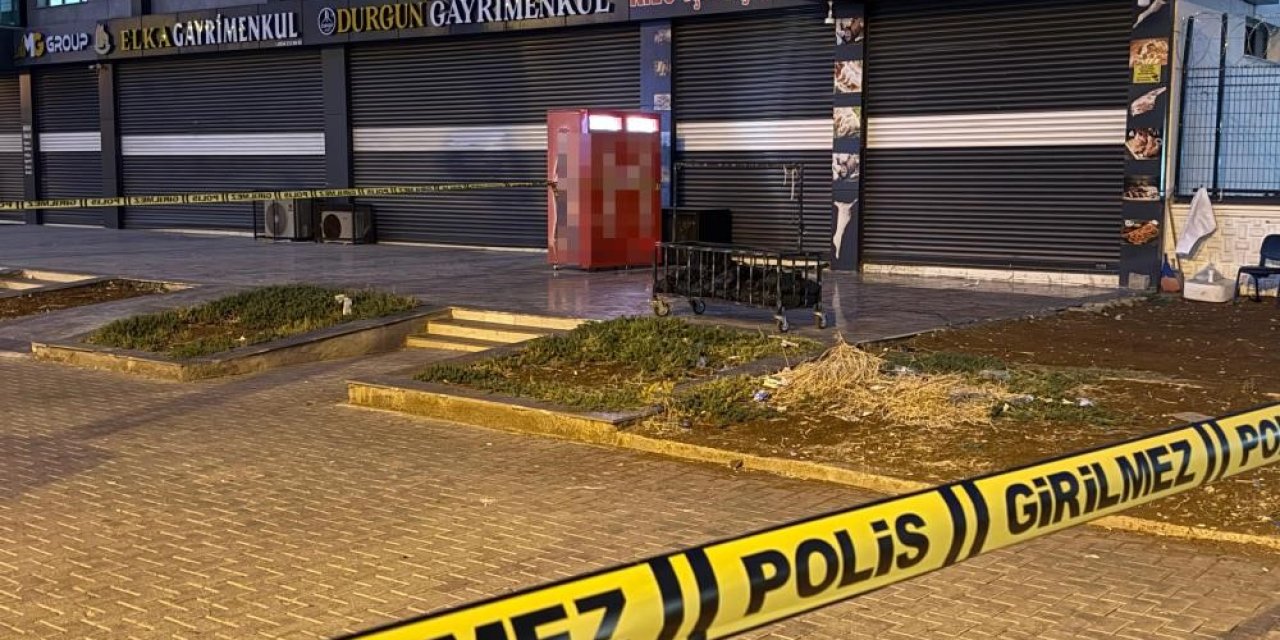 Diyarbakır'da baba ve oğlunun öldüğü kavgada 5 tutuklama