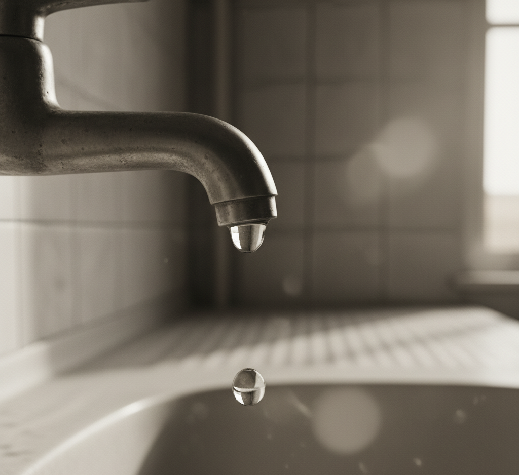 Cizre'de Kritik Uyarı: Su Arıtma Tesisindeki Bakım Nedeniyle Kesinti!