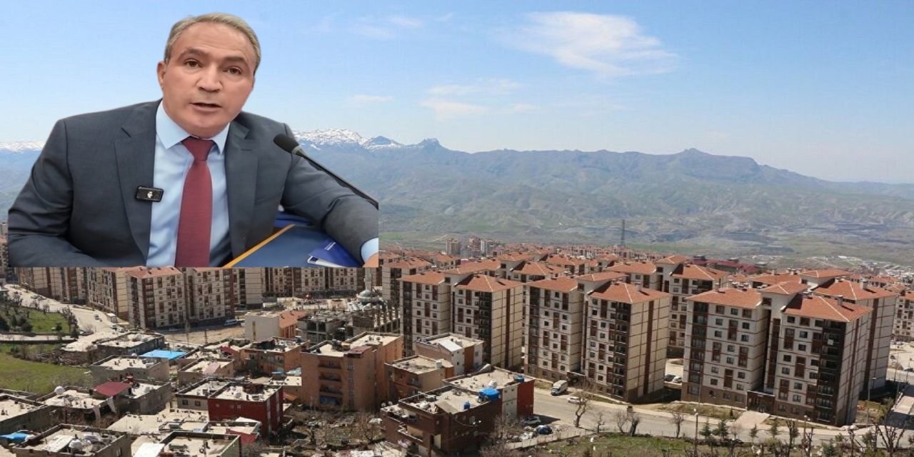 Milletvekili İrmez: “Bölgemizin Kalkınması İçin Eşit ve Adil Politikalar Geliştirilmeli”