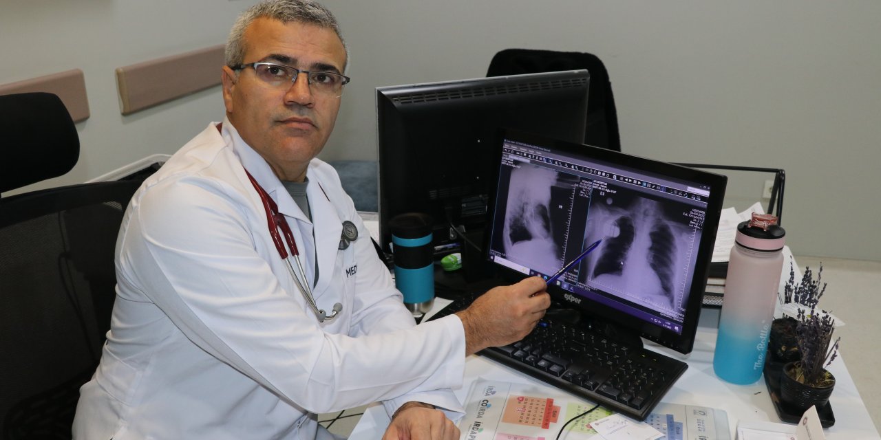 Uzmanından kalp pili taşıyanlara soğuk hava uyarısı: "Titreme cihazı yanıltabilir"