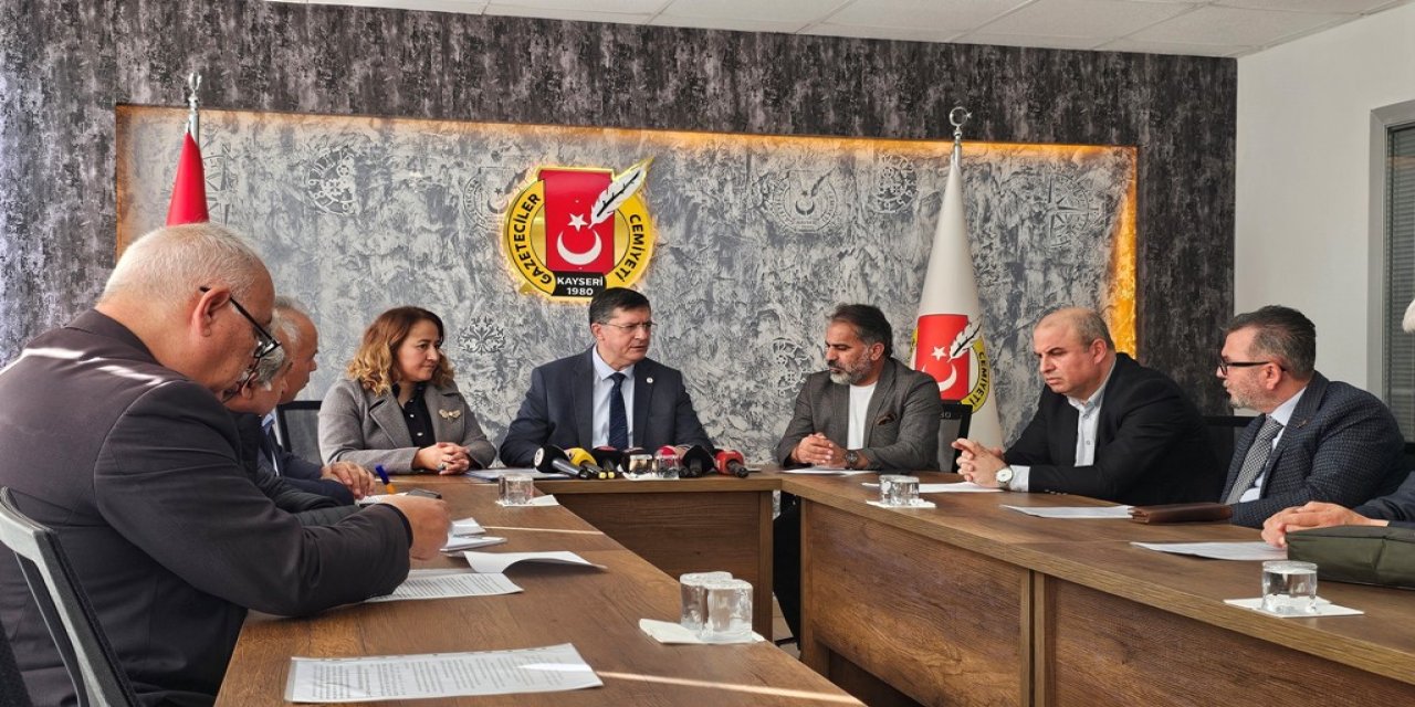 Arabuculuk sorunların çözüm noktası oldu